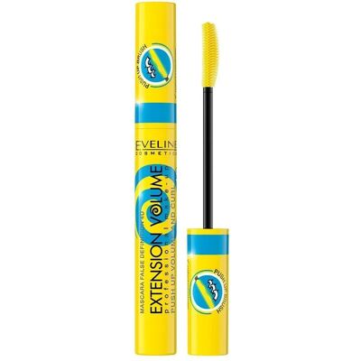 Eveline Marque Extension Volume - Mascara Eveline Marque Extension Volume - Mascara