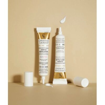 Christian Laurent Botulin Revolution - Oogcontour Lifting Crème 50+ Christian Laurent Botulin Revolution - Oogcontour Lifting Crème 50+