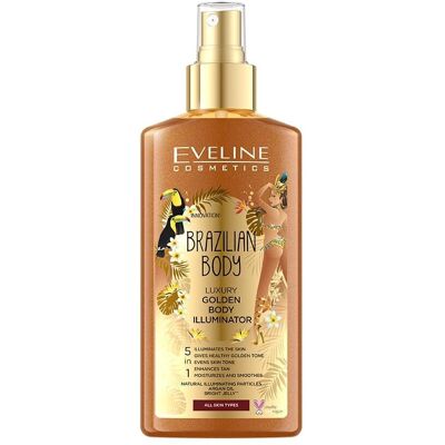 Eveline Brume Corporelle Brésilienne (150ml) Eveline Brume Corporelle Brésilienne (150ml)