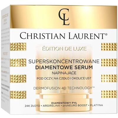 Christian Laurent Luxuriöser Diamant Gesichtscreme Christian Laurent Luxuriöser Diamant Gesichtscreme