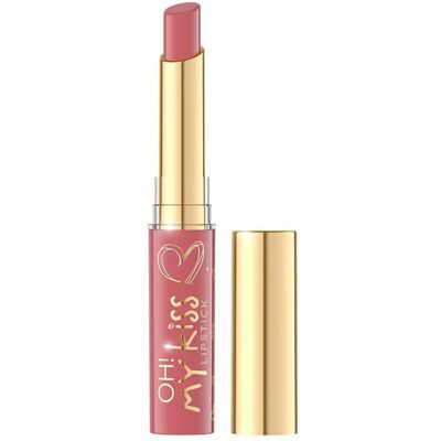 Eveline Rossetto - 04 Mary & Me - Colore Vivo - Lipstick Eveline Rossetto - 04 Mary & Me - Colore Vivo - Lipstick