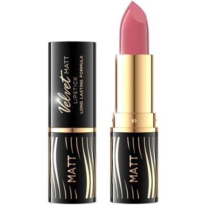 Eveline Cosmetics Velvet Matt Shade 511 - Lipstick Eveline Cosmetics Velvet Matt Shade 511 - Lipstick