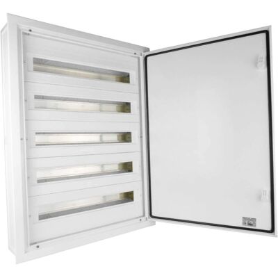Elektro-Plast - Darp-120 9.524 - 5x24 Module Elektro-Plast - Darp-120 9.524 - 5x24 Module