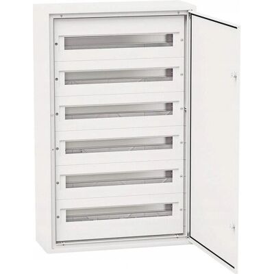 Elektro-Plast - DARP-144 9.624 - Blanco - Cuadro de distribución Elektro-Plast - DARP-144 9.624 - Blanco - Cuadro de distribución