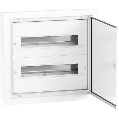 Elektro-Plast - DARP 32S - 32 Module - IP54 - Verteilerschrank Elektro-Plast - DARP 32S - 32 Module - IP54 - Verteilerschrank