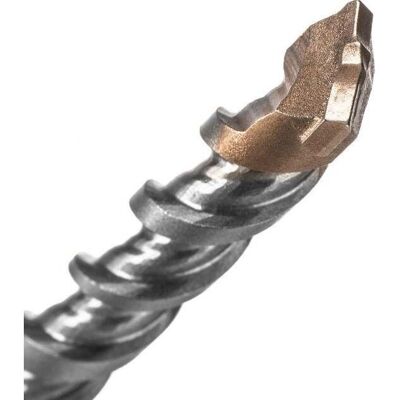 Smart Betonbohrer SDS + 18mm - Betonbohrer Smart Betonbohrer SDS + 18mm - Betonbohrer