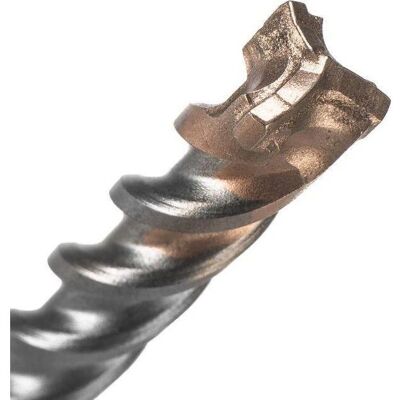 Smart Betondübel SDS + 12 mm - Betondübel Smart Betondübel SDS + 12 mm - Betondübel