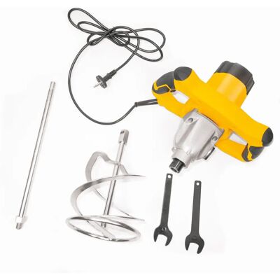 Smart365 Handmixer 1600W - Handmixer Smart365 Handmixer 1600W - Handmixer