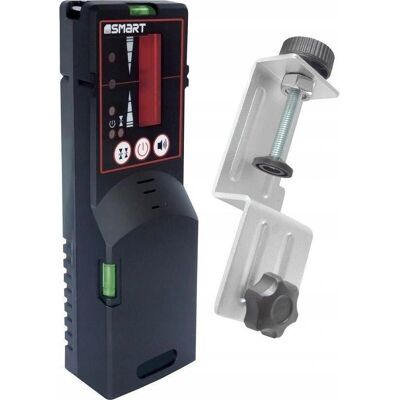 Smart365 Roter Laserentfernungsmesser - 30 m - Detektor laserowy Smart365 Roter Laserentfernungsmesser - 30 m - Detektor laserowy