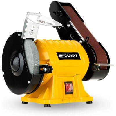 Smart365 150mm Tischschleifer Smart365 150mm Tischschleifer