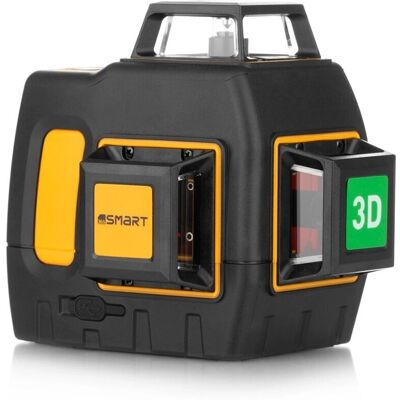 Smart365 Grüner Linienlaser 40m - Linienlaser Smart365 Grüner Linienlaser 40m - Linienlaser