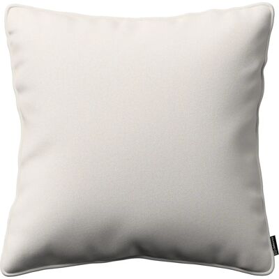 Etna - Gabi - Cremeweiß - 60x60 cm - Pillow Cover Etna - Gabi - Cremeweiß - 60x60 cm - Pillow Cover