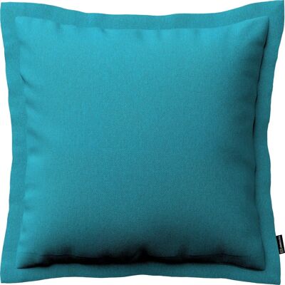 Dekoria - Mona - türkis - 45x45 cm - Kissenbezug Dekoria - Mona - türkis - 45x45 cm - Kissenbezug