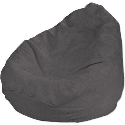 Dekoria Sitzkegel - 60x105cm - Bequemer, Waschbarer Sitz Dekoria Sitzkegel - 60x105cm - Bequemer, Waschbarer Sitz