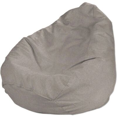 Dekoria Sac de siège beige - Confort et Style - Publicité Dekoria Sac de siège beige - Confort et Style - Publicité