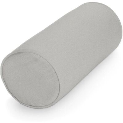 IKEA Ektorp Bezug - Hellgrau - 15 x 35 cm - Bezug für Kissen IKEA Ektorp Bezug - Hellgrau - 15 x 35 cm - Bezug für Kissen