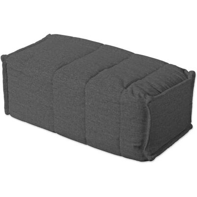 IKEA - Beddinge - Grau - Gequiltet - Armlehnenbezug IKEA - Beddinge - Grau - Gequiltet - Armlehnenbezug