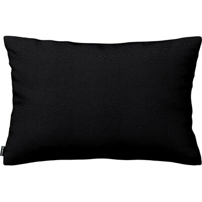 Kinga - Kinga - schwarz - 60 x 40 cm - Kissenbezug Kinga - Kinga - schwarz - 60 x 40 cm - Kissenbezug