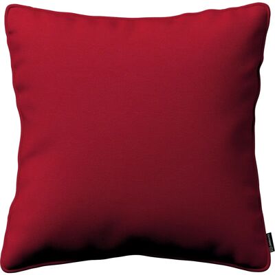 Dekoria - Gabi - Rot - 45x45 cm - Kissenbezug Dekoria - Gabi - Rot - 45x45 cm - Kissenbezug