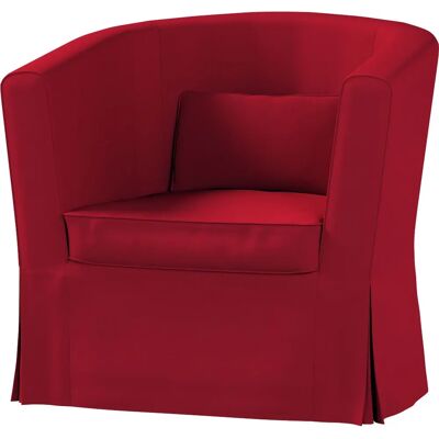 IKEA - Ektorp Tullsta - rot - 79 x 69 x 78 cm - Sofabezug IKEA - Ektorp Tullsta - rot - 79 x 69 x 78 cm - Sofabezug