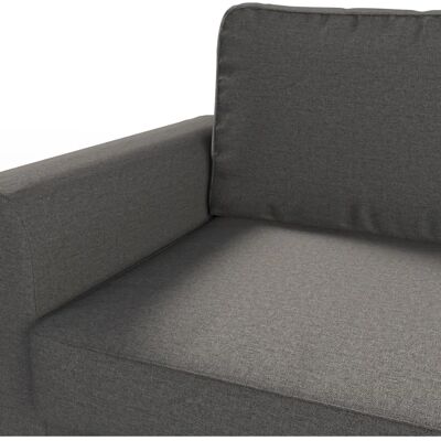 IKEA - Backabro - grau - 208x88x71 cm - Sofabezug IKEA - Backabro - grau - 208x88x71 cm - Sofabezug
