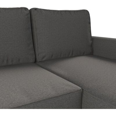 IKEA - Backabro - Grau - Sofa cover IKEA - Backabro - Grau - Sofa cover