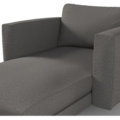 IKEA - Norsborg - Grau - Chaiselongue-Bezug IKEA - Norsborg - Grau - Chaiselongue-Bezug