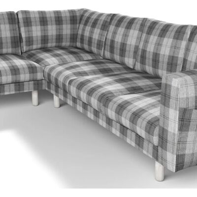 IKEA - Norsborg - Grau - 213/291 x 88 x 85 cm - Sofabezug IKEA - Norsborg - Grau - 213/291 x 88 x 85 cm - Sofabezug