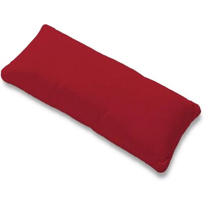 Dekoria Karlstad Poduszka na poszewkę - 67x30cm - Czerwony Dekoria Karlstad Poduszka na poszewkę - 67x30cm - Czerwony