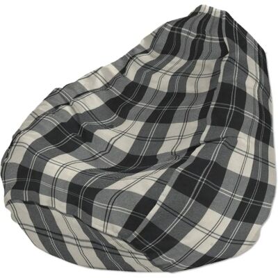 Dekoria Sitzsack - Ø60 x 105 cm - Sitzkissen Dekoria Sitzsack - Ø60 x 105 cm - Sitzkissen