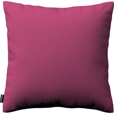 Dekoria Kinga Fioletowa Poszewka na poduszkę - 60x60 cm Dekoria Kinga Fioletowa Poszewka na poduszkę - 60x60 cm