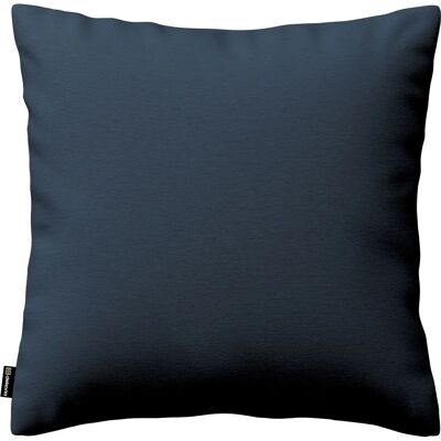 Kinga - Kinga 43x43 - Marineblau - Pillow Cover Kinga - Kinga 43x43 - Marineblau - Pillow Cover