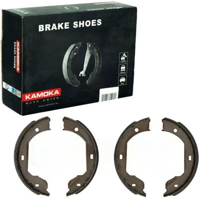 KAMOKA Bremsbacken Satz Für BMW 3 5 6 7 Z4 - Bremsbacken Satz KAMOKA Bremsbacken Satz Für BMW 3 5 6 7 Z4 - Bremsbacken Satz