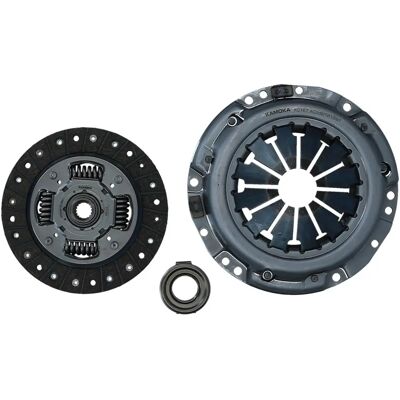 Kit de Embrague KAMOKA KC167 para Suzuki Swift Ignis Kit de Embrague KAMOKA KC167 para Suzuki Swift Ignis