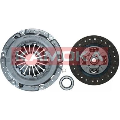 KAMOKA KC114 - Juego de embrague para Chevrolet, Opel, Vauxhall KAMOKA KC114 - Juego de embrague para Chevrolet, Opel, Vauxhall