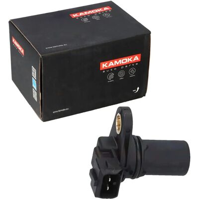 Kamoka Nockenwellensensor - Elektrisch, 2 Anschlüsse, OEM Ford 1037465 Kamoka Nockenwellensensor - Elektrisch, 2 Anschlüsse, OEM Ford 1037465