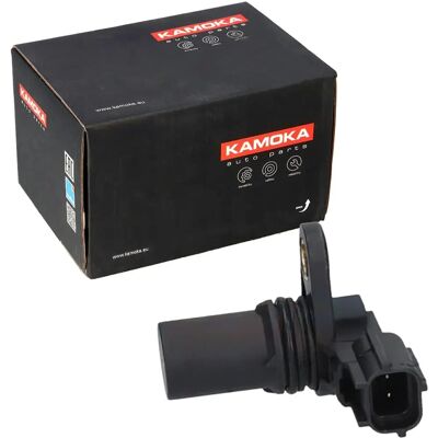 KAMOKA Kurbelwellenpositionssensor 108040 - Sensor KAMOKA Kurbelwellenpositionssensor 108040 - Sensor