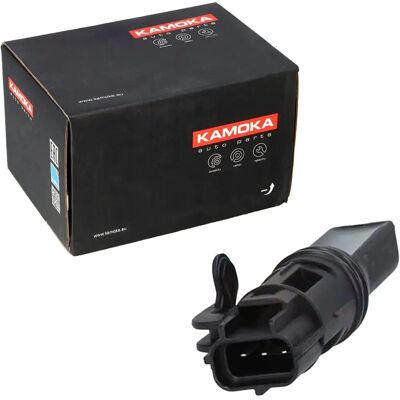 Kamoka Geschwindigkeitsensor - Hall-Sensor für Ford und Mazda Fahrzeuge Kamoka Geschwindigkeitsensor - Hall-Sensor für Ford und Mazda Fahrzeuge