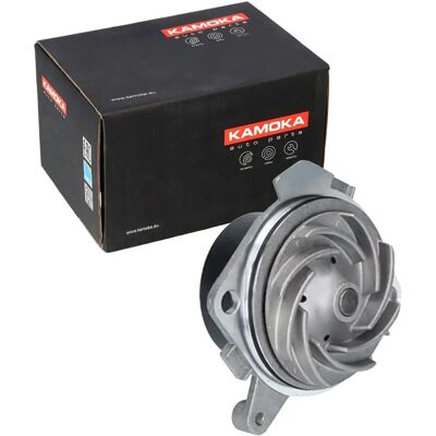 KAMOKA Wasserpumpe T0001 - Wasserpumpe KAMOKA Wasserpumpe T0001 - Wasserpumpe