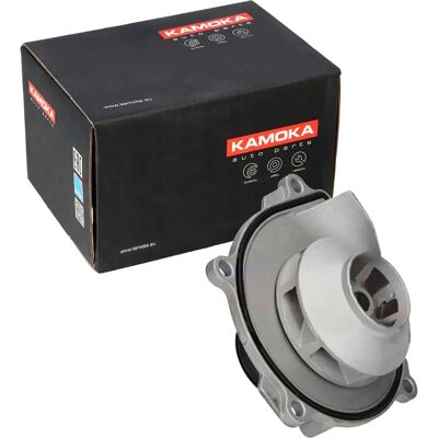 KAMOKA T0074 Wasserpumpe - für Zahnriementrieb KAMOKA T0074 Wasserpumpe - für Zahnriementrieb