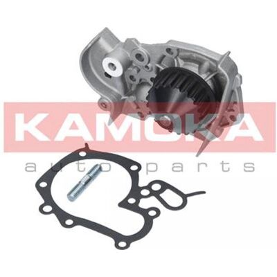 KAMOKA T0241 - Wasserpumpe für BMW 3, Range Rover, Mercedes-Benz C-Klasse KAMOKA T0241 - Wasserpumpe für BMW 3, Range Rover, Mercedes-Benz C-Klasse