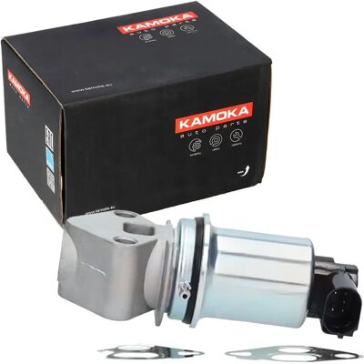 Kamoka AGR-Ventil - Kompatibel mit Audi Tt, A2, Chrysler Kamoka AGR-Ventil - Kompatibel mit Audi Tt, A2, Chrysler