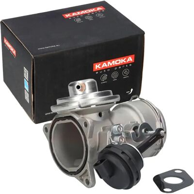 Kamoka AGR-ventil - 19027 Kamoka AGR-ventil - 19027