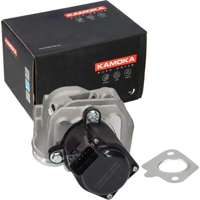 Kamoka Modell - Elektrisches Ventil - 5-poliger Anschluss - Produkttyp Kamoka Modell - Elektrisches Ventil - 5-poliger Anschluss - Produkttyp