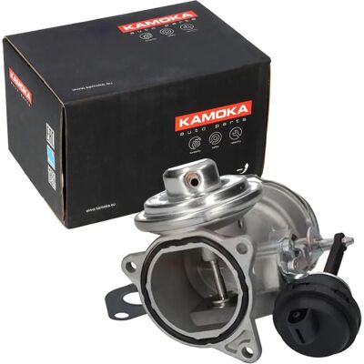 KAMOKA 19040 Zawór EGR - Kontrola emisji KAMOKA 19040 Zawór EGR - Kontrola emisji