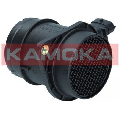 KAMOKA 18048 Sensor de flujo de aire - Sensor de flujo de aire para Fiat, Alfa Romeo, Lancia, Opel, Ford KAMOKA 18048 Sensor de flujo de aire - Sensor de flujo de aire para Fiat, Alfa Romeo, Lancia, Opel, Ford