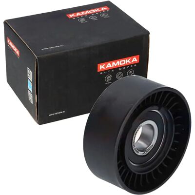Kamoka Modell Spannarm - Keilrippenriemen Spannrolle Kamoka Modell Spannarm - Keilrippenriemen Spannrolle