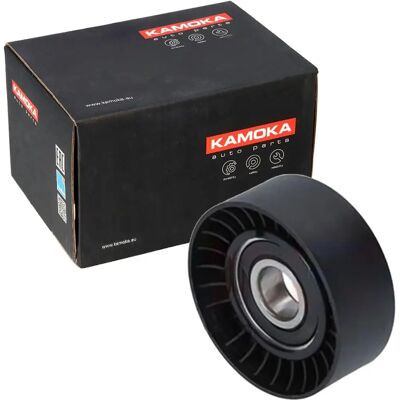 KAMOKA Napinacz paska rozrządu - Średnica 65mm, Szerokość 26mm KAMOKA Napinacz paska rozrządu - Średnica 65mm, Szerokość 26mm