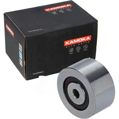 KAMOKA R0159 - Rolka napinacza paska V dla Audi Citroën KAMOKA R0159 - Rolka napinacza paska V dla Audi Citroën