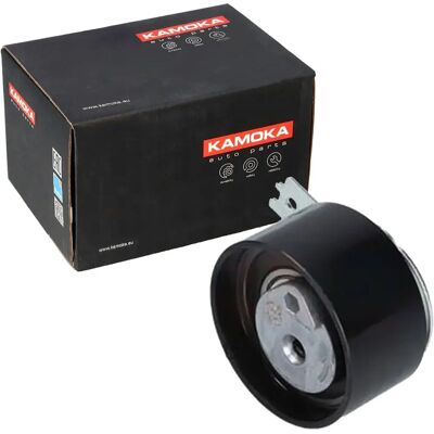 KAMOKA Spannrolle, Zahnriemen - Spannrolle für Zahnriemen KAMOKA Spannrolle, Zahnriemen - Spannrolle für Zahnriemen
